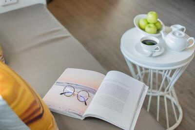 Burasari Phuket Resort & Spa - The Mood Suite