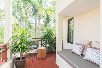 Burasari Phuket Resort & Spa - The Mood Suite