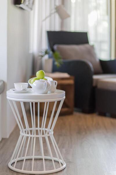 Burasari Phuket Resort & Spa - The Mood Suite