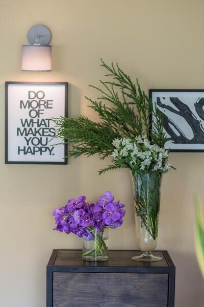 Burasari Phuket Resort & Spa - The Mood Suite