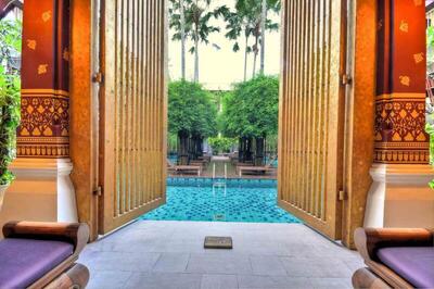 Burasari Phuket Resort & Spa, , Тайланд