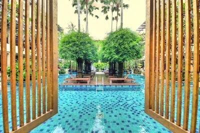 Burasari Phuket Resort & Spa, , Тайланд