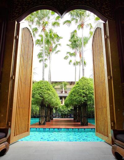 Burasari Phuket Resort & Spa, , Тайланд