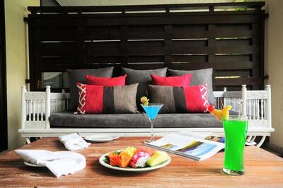 Burasari Phuket Resort & Spa - Elite Double or Twin Room