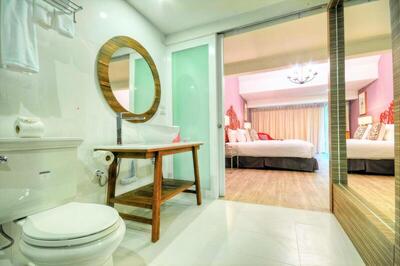 Burasari Phuket Resort & Spa - Elite Double or Twin Room