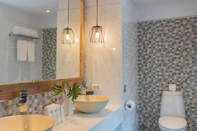 Burasari Phuket Resort & Spa - The Mood Suite