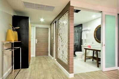 Burasari Phuket Resort & Spa - Elite Double or Twin Room