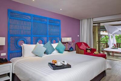 Burasari Phuket Resort & Spa - Elite Double or Twin Room