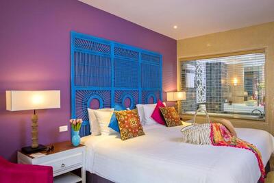Burasari Phuket Resort & Spa - Elite Pool Access
