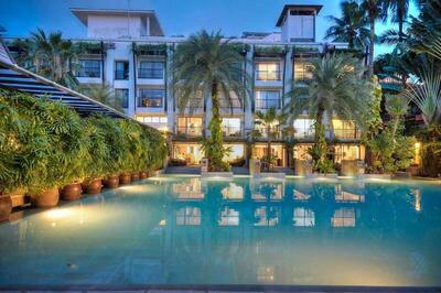Burasari Phuket Resort & Spa, , Тайланд