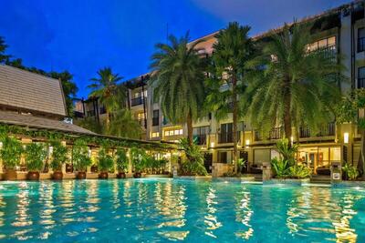 Burasari Phuket Resort & Spa, , Тайланд