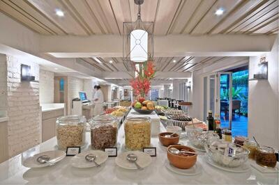 Burasari Phuket Resort & Spa, , Тайланд