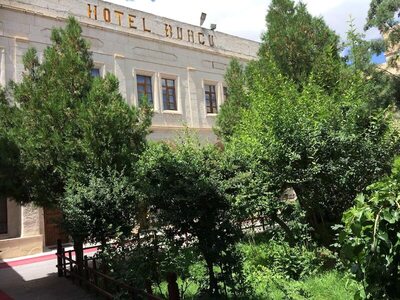 Burcu Kaya Hotel - Standard Triple Room
