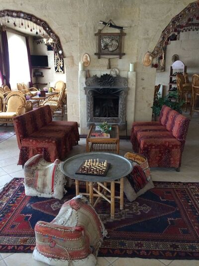 Burcu Kaya Hotel, , Турция