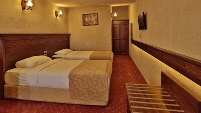 Burcu Kaya Hotel - Standard Room