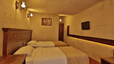 Burcu Kaya Hotel - Standard Room