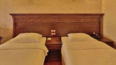 Burcu Kaya Hotel - Standard Room