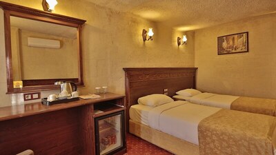 Burcu Kaya Hotel - Standard Room