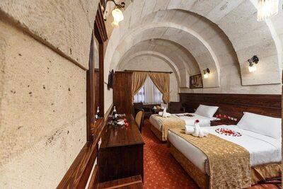 Burcu Kaya Hotel, , Турция