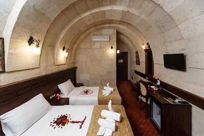 Burcu Kaya Hotel, , Турция