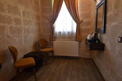 Burcu Kaya Hotel - Deluxe Suite