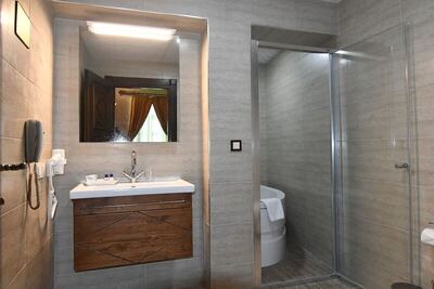 Burcu Kaya Hotel - Deluxe Suite