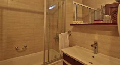 Burcu Kaya Hotel - Standard Triple Room