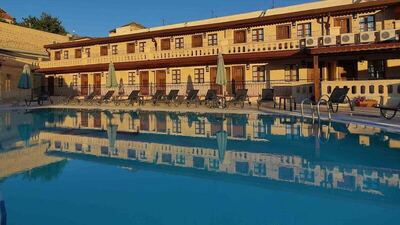 Burcu Kaya Hotel, , Турция