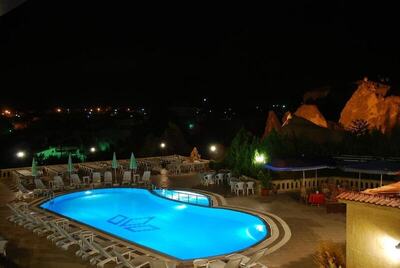 Burcu Kaya Hotel, , Турция