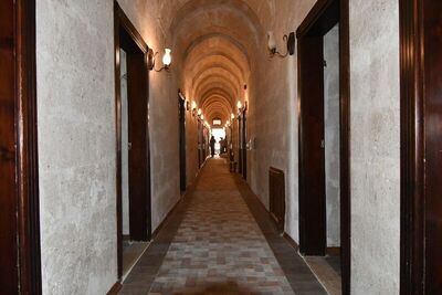 Burcu Kaya Hotel, , Турция