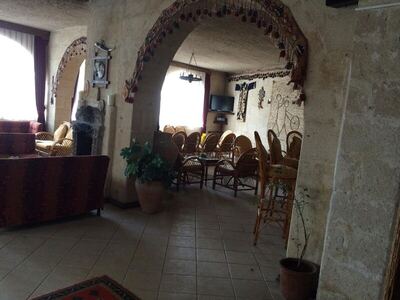 Burcu Kaya Hotel, , Турция
