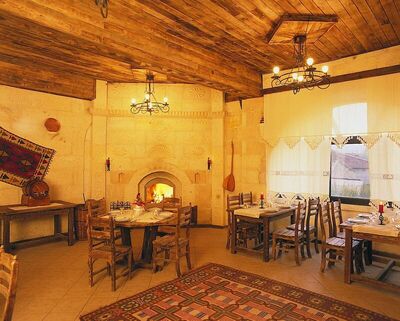 Burcu Kaya Hotel, , Турция