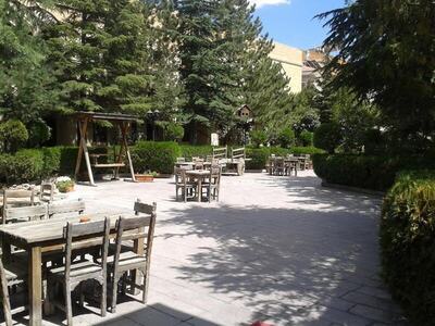 Burcu Kaya Hotel, , Турция