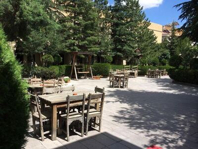 Burcu Kaya Hotel, , Турция