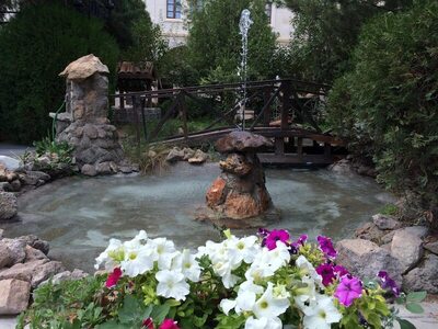 Burcu Kaya Hotel, , Турция