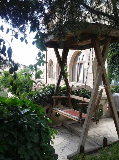 Burcu Kaya Hotel, , Турция