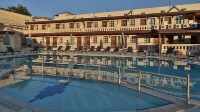 Burcu Kaya Hotel, , Турция