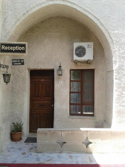 Burcu Kaya Hotel, , Турция
