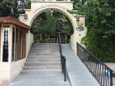 Burcu Kaya Hotel, , Турция