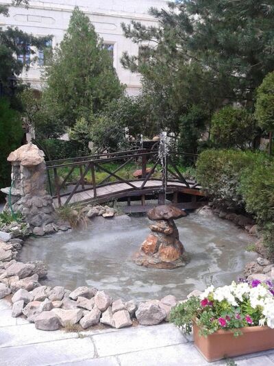 Burcu Kaya Hotel, , Турция