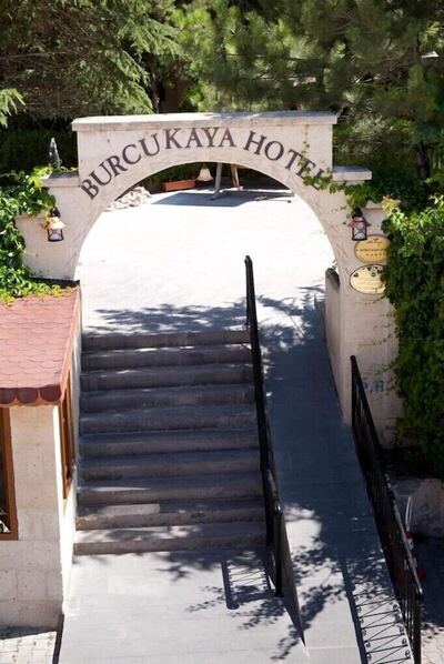 Burcu Kaya Hotel, , Турция