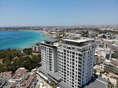 CİTY POİNT BEACH&SPA HOTEL, Дидим, Турция