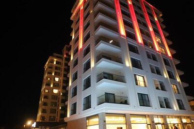 CİTY POİNT BEACH&SPA HOTEL, Дидим, Турция