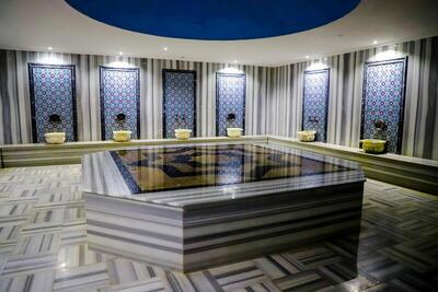 CİTY POİNT BEACH&SPA HOTEL, Дидим, Турция