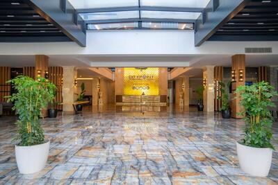 CİTY POİNT BEACH&SPA HOTEL, Дидим, Турция