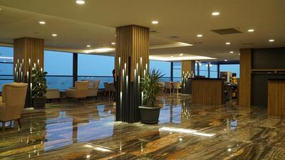 CİTY POİNT BEACH&SPA HOTEL, Дидим, Турция