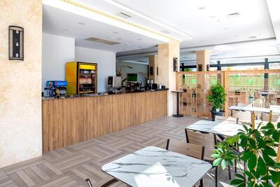 CİTY POİNT BEACH&SPA HOTEL, Дидим, Турция