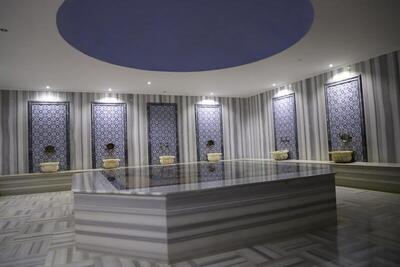 CİTY POİNT BEACH&SPA HOTEL, Дидим, Турция