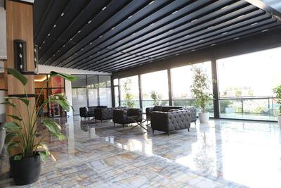 CİTY POİNT BEACH&SPA HOTEL, Дидим, Турция