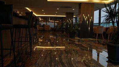 CİTY POİNT BEACH&SPA HOTEL, Дидим, Турция